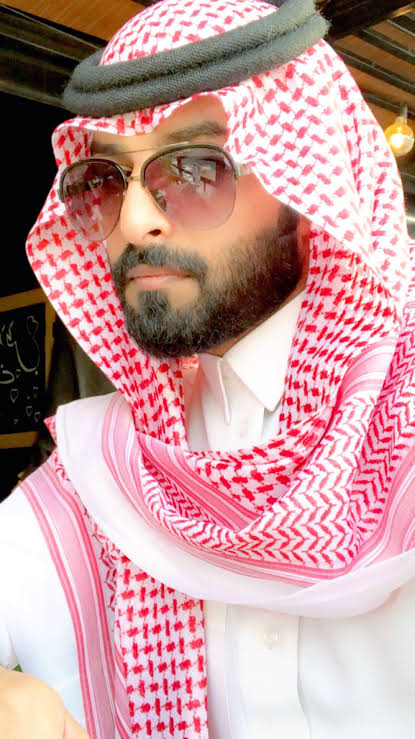 محمد الشهري